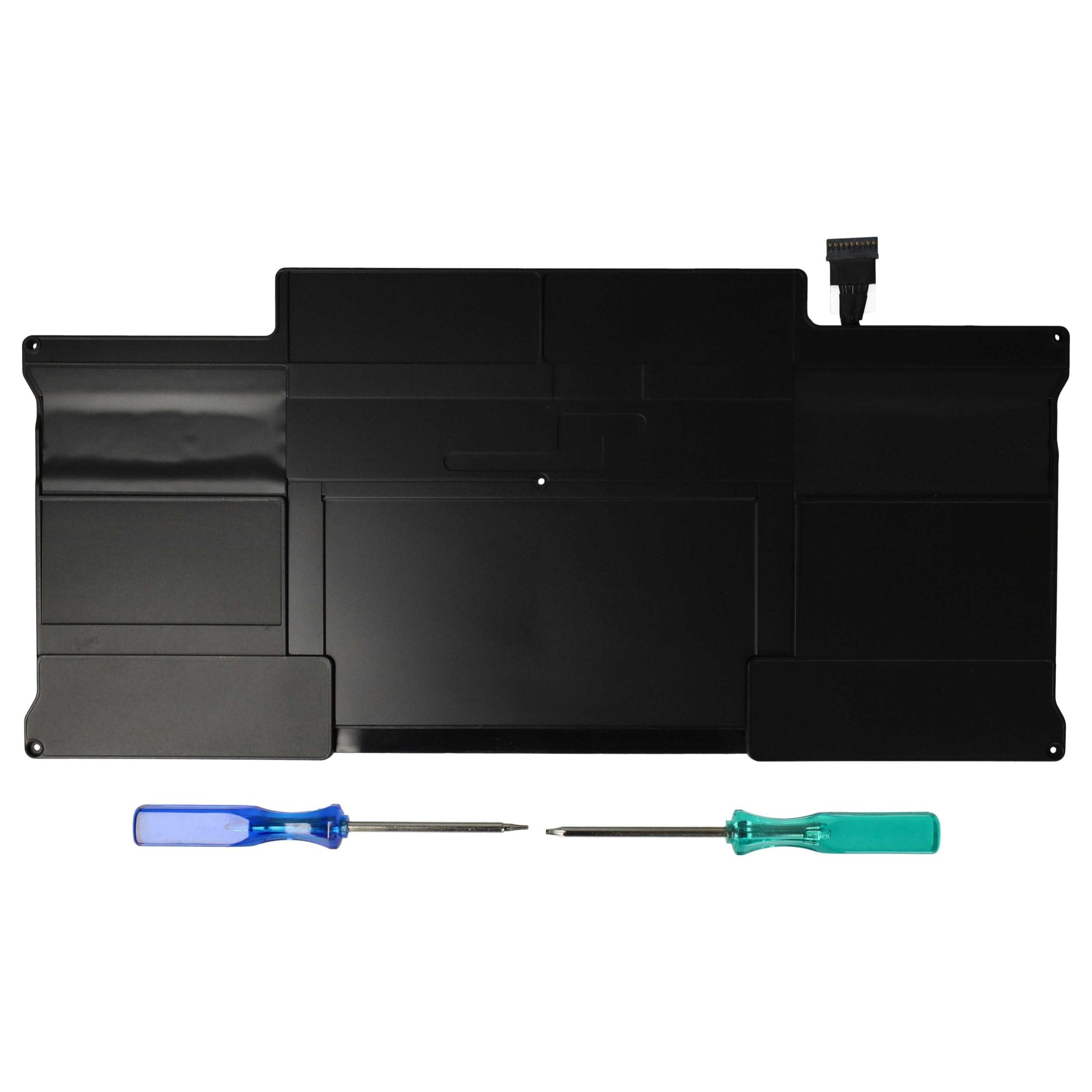 Baterija za Apple MacBook Air 13" A1369 / A1466, 7200 mAh, 55 Wh - slika 5