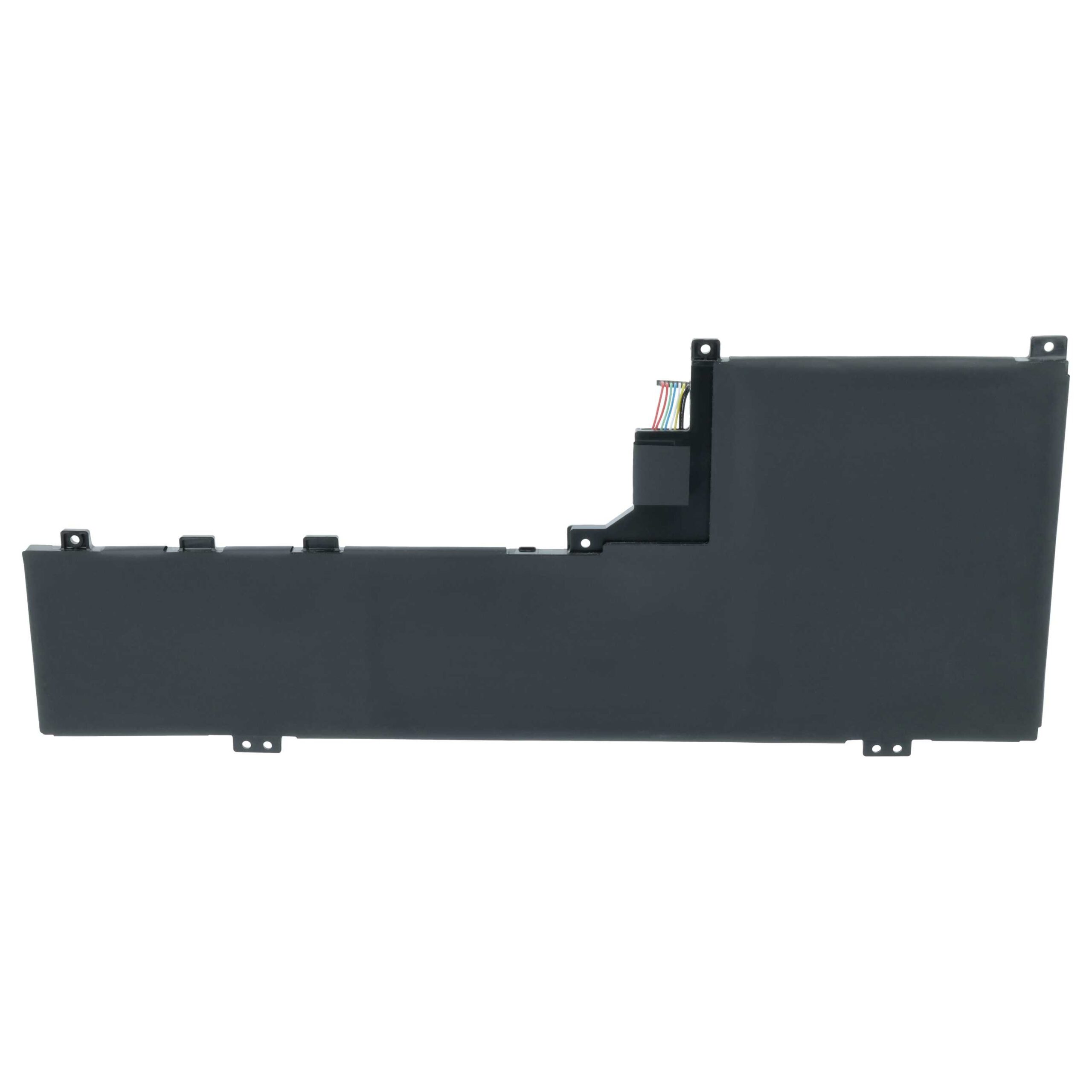 Baterija za Lenovo Yoga S740-14IIL / IdeaPad S740-14IIL, 3985 mAh - slika 5