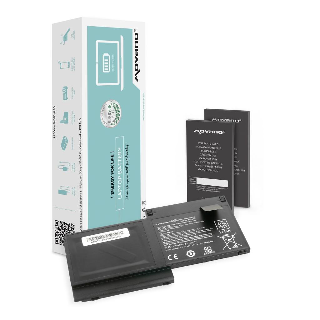 Baterija za HP EliteBook 720 G1 / 725 G1 / 820 G1, SB03XL, 4000 mAh - slika 6