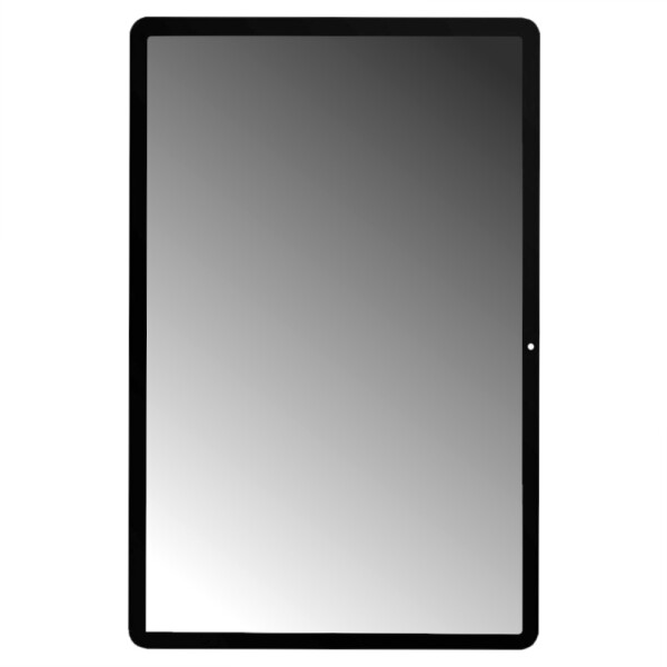 Steklo in LCD zaslon za Samsung Galaxy Tab S7 / SM-T870 / SM-T875, originalno (OEM), črno - slika 2