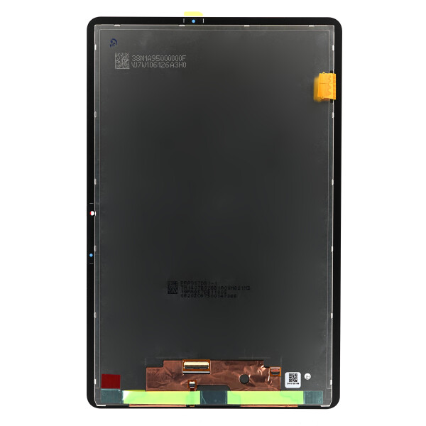 Steklo in LCD zaslon za Samsung Galaxy Tab S7 / SM-T870 / SM-T875, originalno (OEM), črno - slika 3