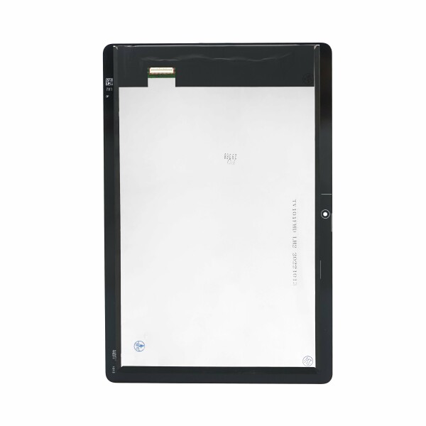 Steklo in LCD zaslon za Huawei MediaPad T5 10.1, originalno (OEM), brez okvirja - slika 3
