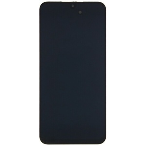 <p>Originalni servisni paket proizvajalca Samsung, ki vsebuje sprednji del telefona (steklo in LCD zaslon) z okvirjem.</p><p>Primeren je za mobilne telefone Samsung, zamenjavo pa lahko opravite kar sami in pri tem še privarčujete.</p><p><b>Opomba:</b>&nbsp;Garancija na izdelek ne velja, v kolikor je izdelek poškodovan zaradi menjave, opravljene s strani nepooblaščene osebe.</p><p><b>Originalne oznake:</b></p><ul><li>GH82-36253A</li></ul><br><p><b>Primerno za:</b><br></p><br><br><p>Samsung:</p><br><br><ul ><li>Galaxy A16, Galaxy A16 4G,&nbsp;SM-A165, SM-A165F, SM-A165F/DS, SM-A165M, SM-A165M/DS</li></ul><br><b>Lastnosti:</b><ul><li>Proizvajalec: Samsung</li><li>Barva: črna (black)</li><li>Zaslon: 6,7"</li></ul><br>