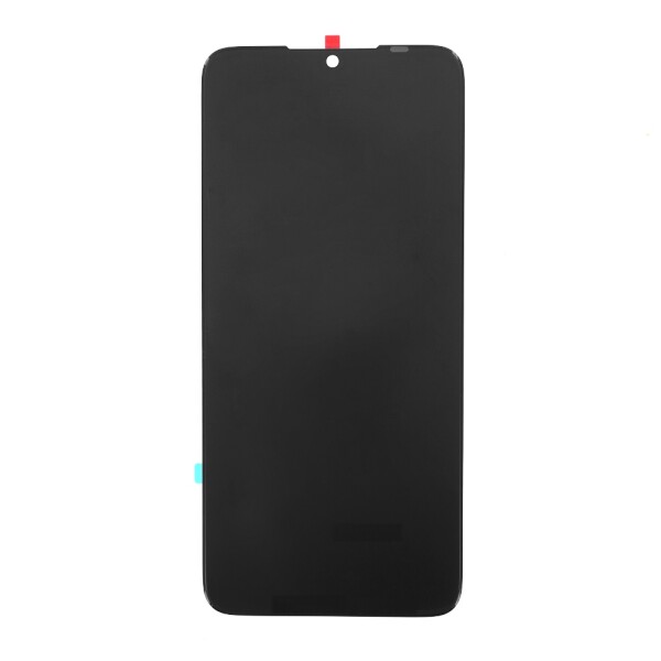Originalni servisni paket proizvajalca Xiaomi (OEM), ki vsebuje sprednji del telefona (steklo in LCD zaslon) z okvirjem.Primeren je za mobilne telefone Xiaomi, zamenjavo pa lahko opravite kar sami in pri tem še privarčujete.Opomba: Garancija na izdelek ne velja, v kolikor je izdelek poškodovan zaradi menjave, opravljene s strani nepooblaščene osebe.Originalne oznake:-Primerno za:Xiaomi:Redmi Note 7, M1901F7G, M1901F7H, M1901F7ILastnosti:Proizvajalec: Xiaomi (OEM)Zaslon: 6,3"
