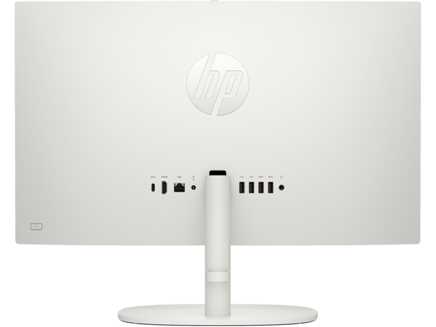 Računalnik HP All-in-One Desktop 22-dg0005na / i3 / RAM 8 GB / SSD Disk - slika 2