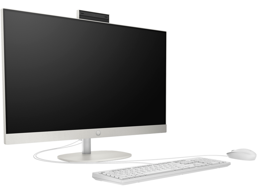 Računalnik HP All-in-One 27-cr0154nh | i7 13.gen | Touch / i7 / RAM 8 GB / SSD Disk - slika 2