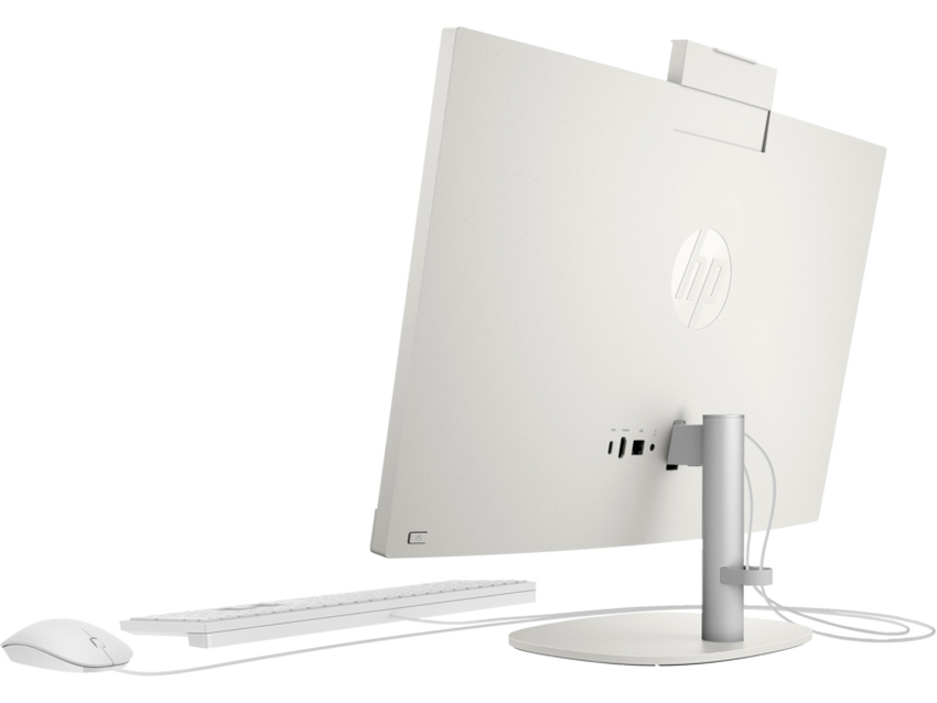 Računalnik HP All-in-One 24-cr0009nf | i5-1335U / i5 / RAM 16 GB / SSD Disk - slika 3