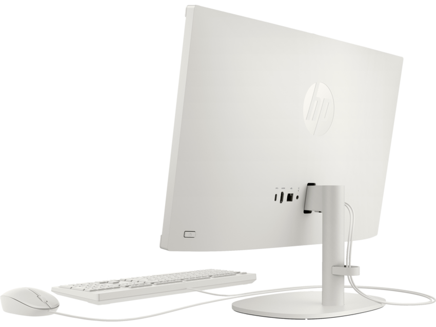 Računalnik HP All-in-One Desktop 22-dg0005na / i3 / RAM 8 GB / SSD Disk - slika 3