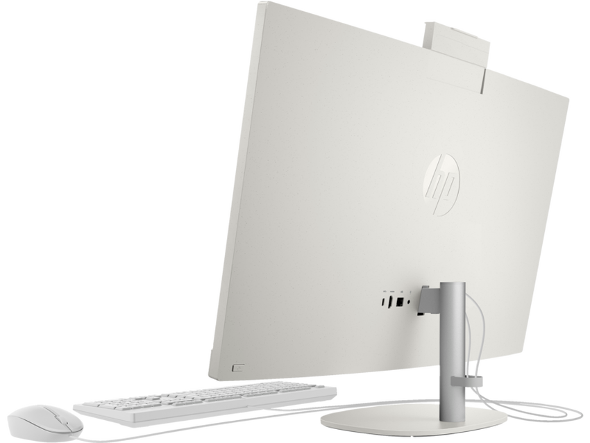 Računalnik HP All-in-One 27-cr0154nh | i7 13.gen | Touch / i7 / RAM 8 GB / SSD Disk - slika 4