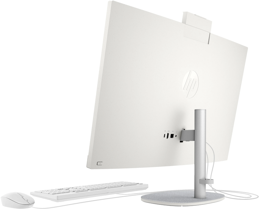 Računalnik HP All-in-One 27-cr0154nh | i7 13.gen | Touch | Win 10 Pro / i7 / RAM 8 GB / SSD Disk - slika 4