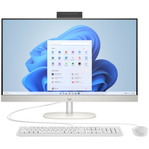 AMD Ryzen R5 7520U (2,8 GHz), 16 GB LPDDR5-5500, SSD 512 GB M.2 PCIe NVMe, 68,6 cm (27″) FHD (1920x1080) UWVA LED, AMD Radeon Graphics (IGP), HDMI, 1x USB-C (5Gbps), 2x USB-A 3.2 Gen1 (5Gbps), 2x USB-A 2.0, Wi-Fi 6 (2x2), Bluetooth 5.3, Webcam, Wired, Microsoft Windows 11 Home (64-bit)