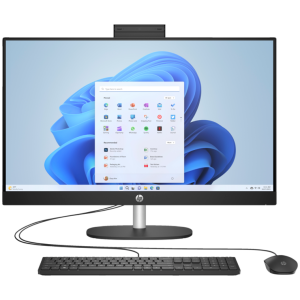 AMD Ryzen R5 7520U (2,8 GHz), 16 GB DDR4-3200, SSD 1 TB M.2 PCIe NVMe, 68,6 cm (27″) FHD (1920x1080) AG LED, AMD Radeon Graphics (IGP), HDMI, 1x USB-C (5Gbps), 2x USB-A 3.2 Gen1 (5Gbps), 2x USB-A 2.0, Wi-Fi, Bluetooth, Webcam, Wired, Microsoft Windows 11 Home (64-bit)