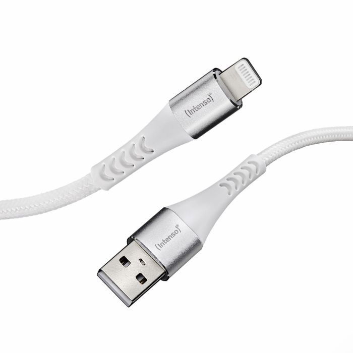 Intenso USB-A na Lightning kabel A315L