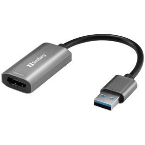 Sandberg HDMI Capture Link to USB-A video pretvornik