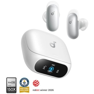 Anker Soundcore Liberty 5 Pro brezžične slušalke