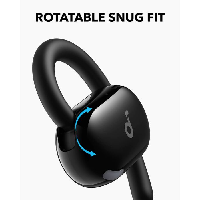 Anker Soundcore V20i slušalke, črne - slika 3
