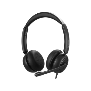 Sandberg 3v1 Office Headset Pro ENC slušalke z mikrofonom