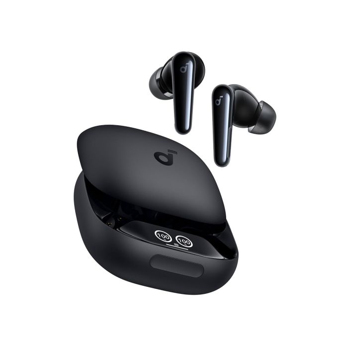 Anker Soundcore Liberty 4 Pro brezžične slušalke