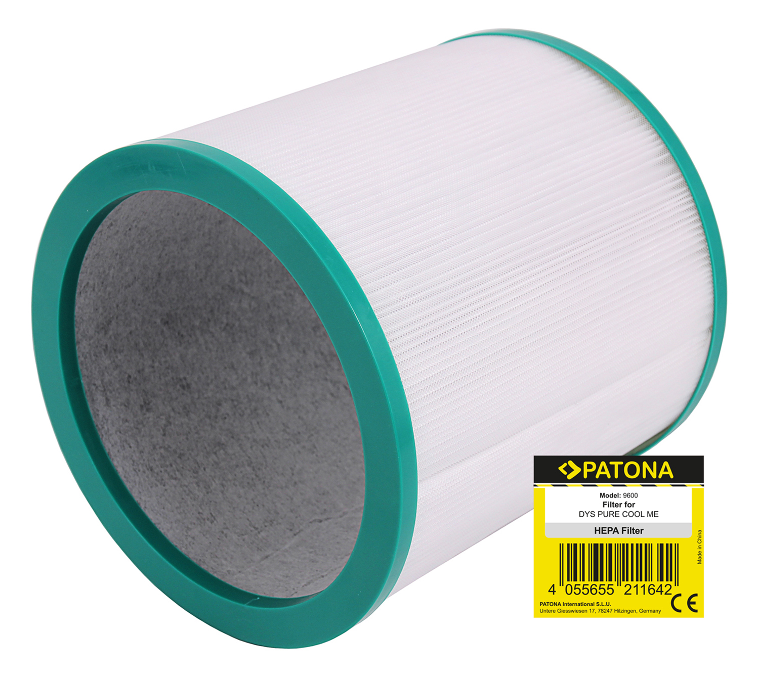 HEPA filter za Dyson Pure Cool TP00 / TP02 / TP03, 968126-03 - slika 5