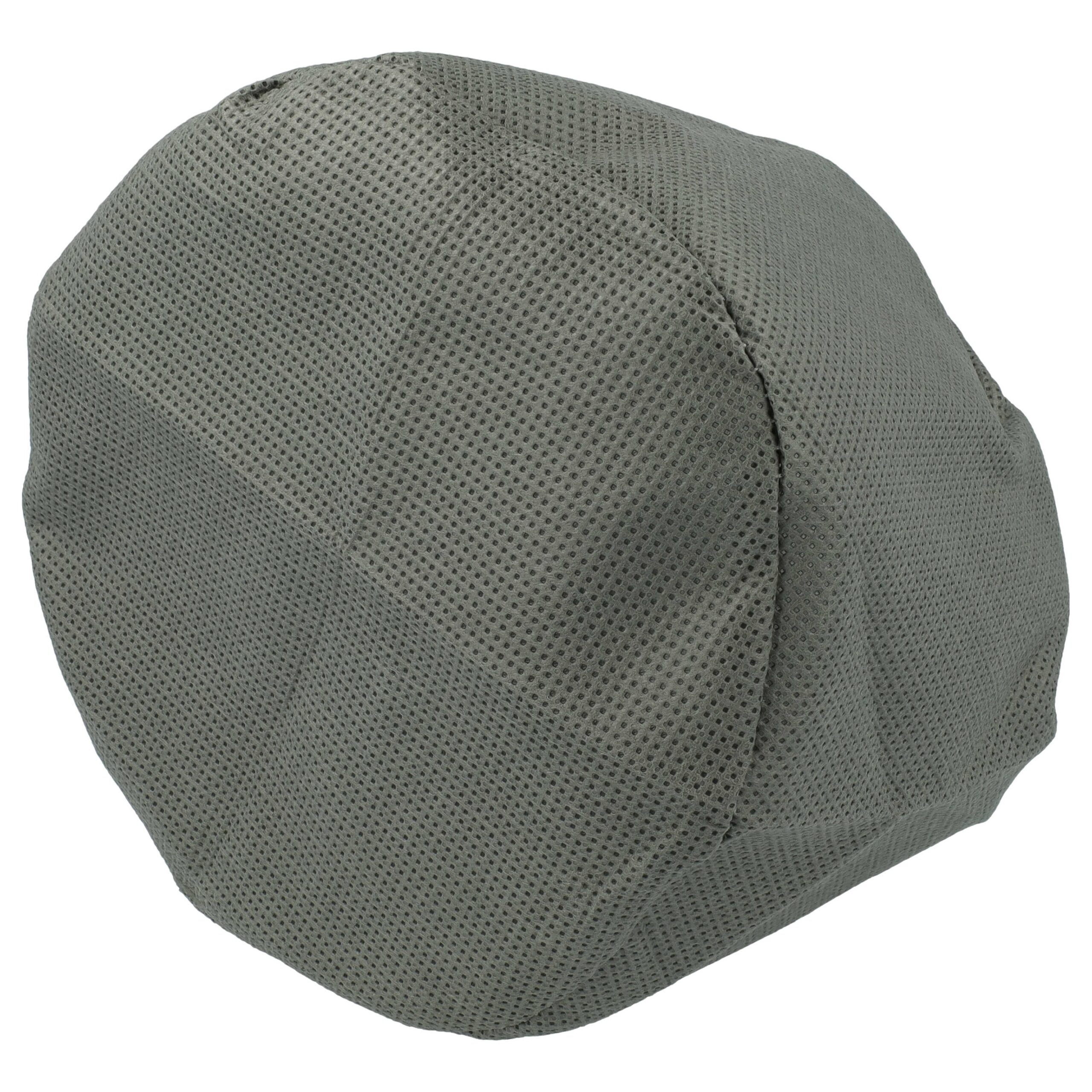Filter za Bosch AdvancedVac 20 / UniversalVac 15, 2609256F41 - slika 5