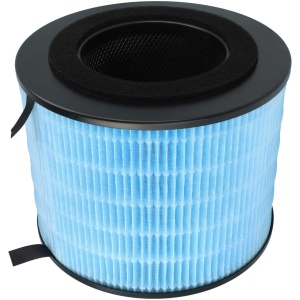 <br><p>Nadomestni filter za čistilnike zraka Philips.&nbsp;<br></p><p><b>Vsebina kompleta:</b></p><ul><li>1 x filter</li></ul><br><p><b>Originalne oznake:</b></p><ul><li>FYM220/30</li></ul><br><br><p><b>Primerno za:</b></p><p>Philips:&nbsp;<br></p><ul><li>AMF220/15<br></li></ul><br><br><b>Lastnosti:</b><ul><li>Proizvajalec: VHBW</li></ul><br>