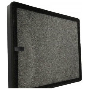 <br><p>Nadomestni filter za čistilnike zraka Medion.&nbsp;<br></p><p><b>Vsebina kompleta:</b></p><ul><li>1 x filter (35,5 cm x 29,5 cm x 4,4 cm)</li></ul><br><p><b>Originalne oznake:</b></p><ul><li>50067183<br></li></ul><br><br><p><b>Primerno za:</b></p><p>Medion:&nbsp;<br></p><ul><li>MD10378, MD10444</li></ul><br><br><b>Lastnosti:</b><ul><li>Proizvajalec: VHBW</li></ul><br>