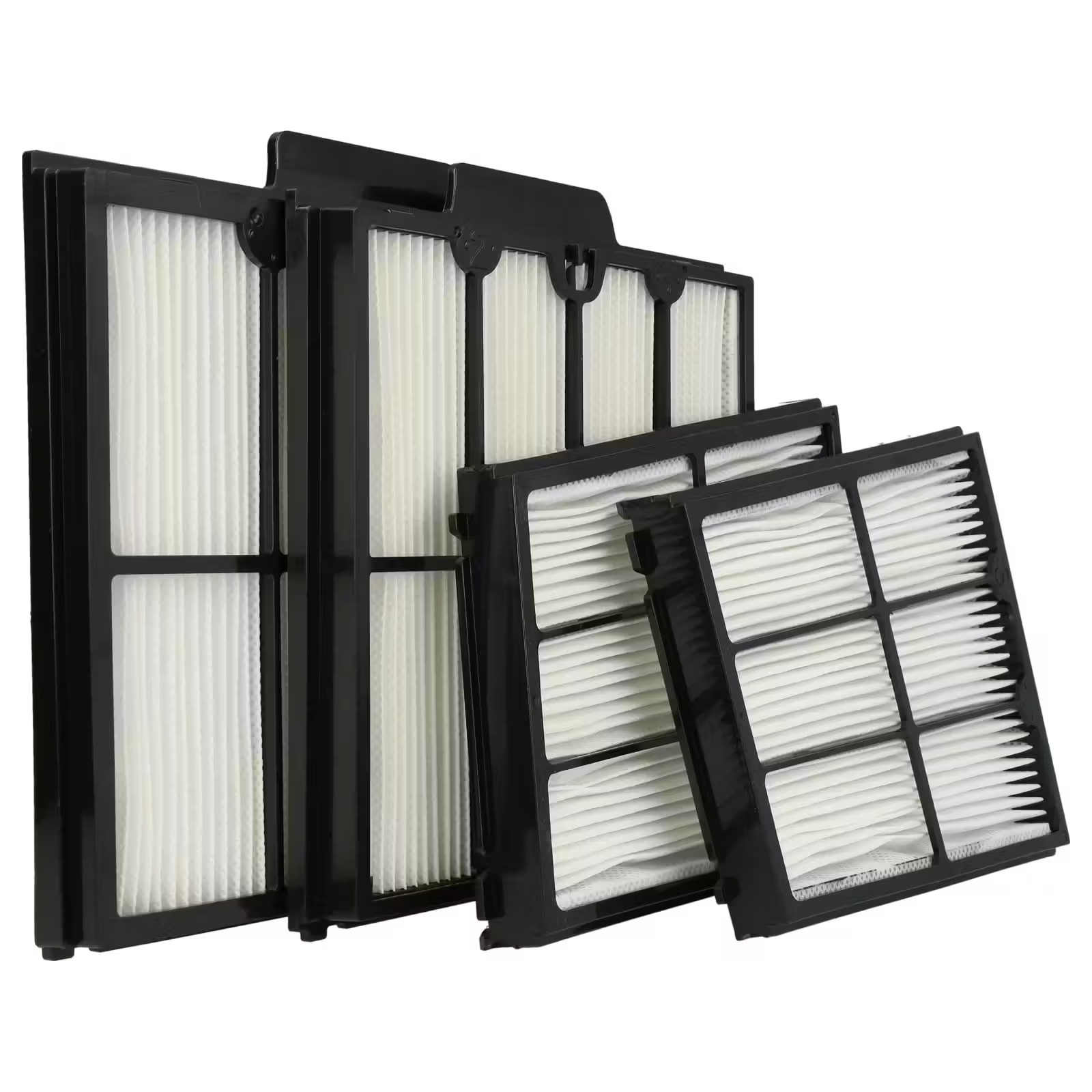 Set HEPA filtrov za Dolphin 30 / 35 / 60 / 70, 9991467-R4 - slika 2