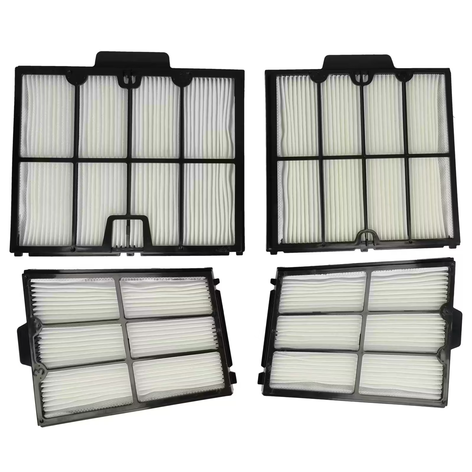 Set HEPA filtrov za Dolphin 30 / 35 / 60 / 70, 9991467-R4 - slika 3