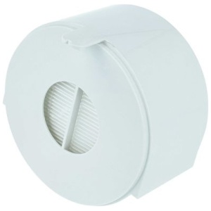 <p>Nadomestni HEPA protialergijski filter za sušilniki za roke Dyson.</p><p><b>Vsebina kompleta:</b></p><ul><li>1 x HEPA filter</li></ul><br><p><b>Originalne oznake:</b></p><br><ul><li>965395-01</li></ul><br><p><b>Primerno za:</b></p>Dyson:&nbsp;<br><ul><li>AB10, AB10 TALL, AB11, Tap AB09, WD04, WD05, WD05 TALL, WD06</li></ul><br><br><b>Lastnosti:</b><ul><li>Proizvajalec: VHBW</li><li>Barva: bela</li></ul><br>