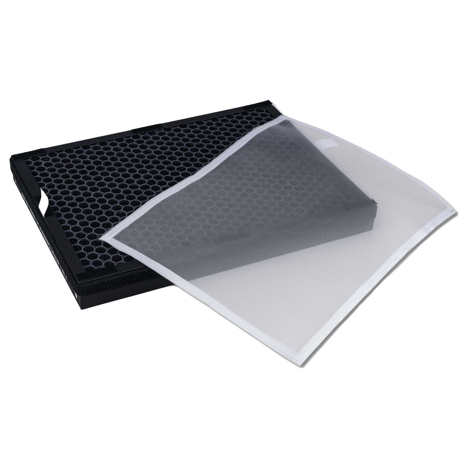 HEPA filter za Rowenta Pure Air Essential PU2530F0, XD6220F0 - slika 3