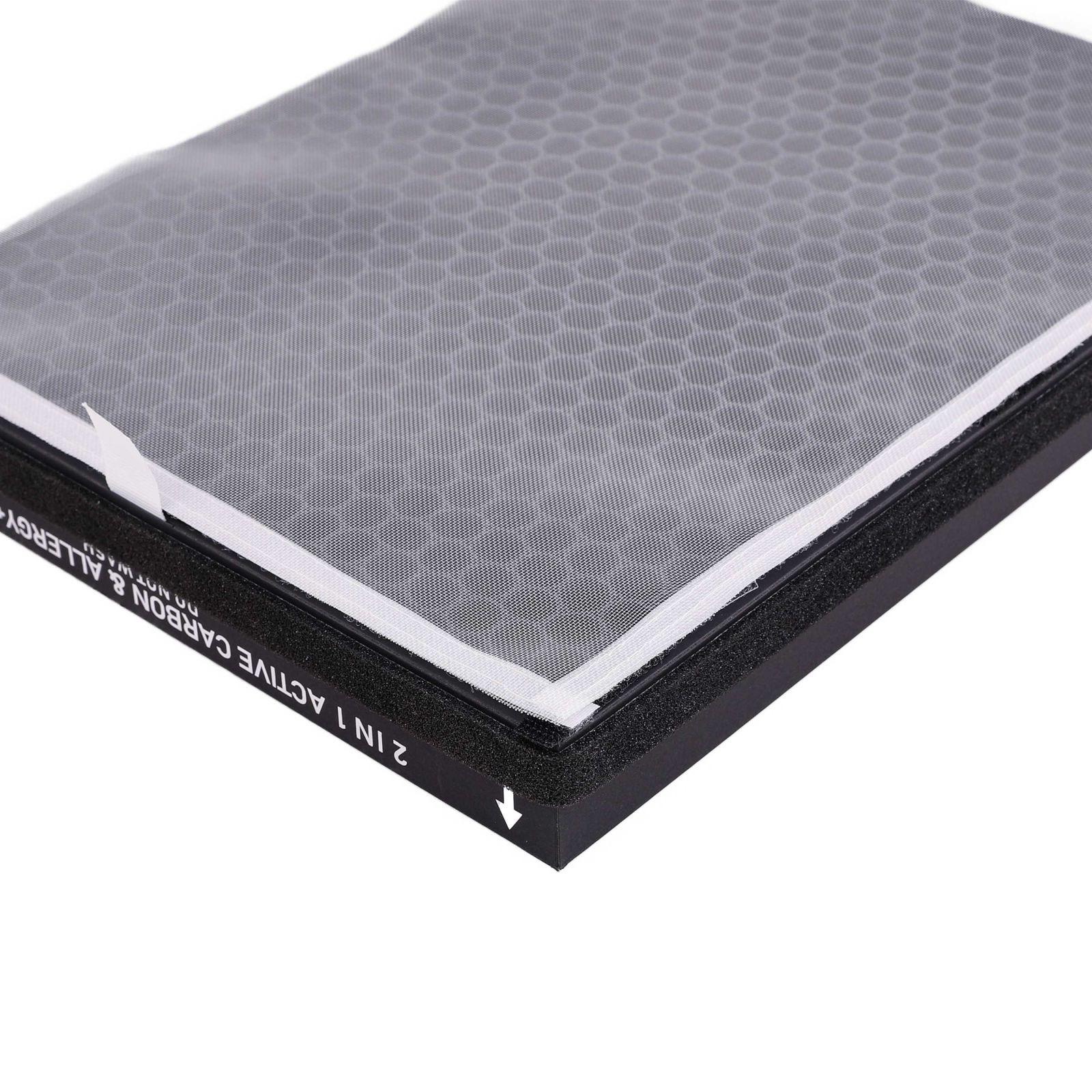 HEPA filter za Rowenta Pure Air Essential PU2530F0, XD6220F0 - slika 7