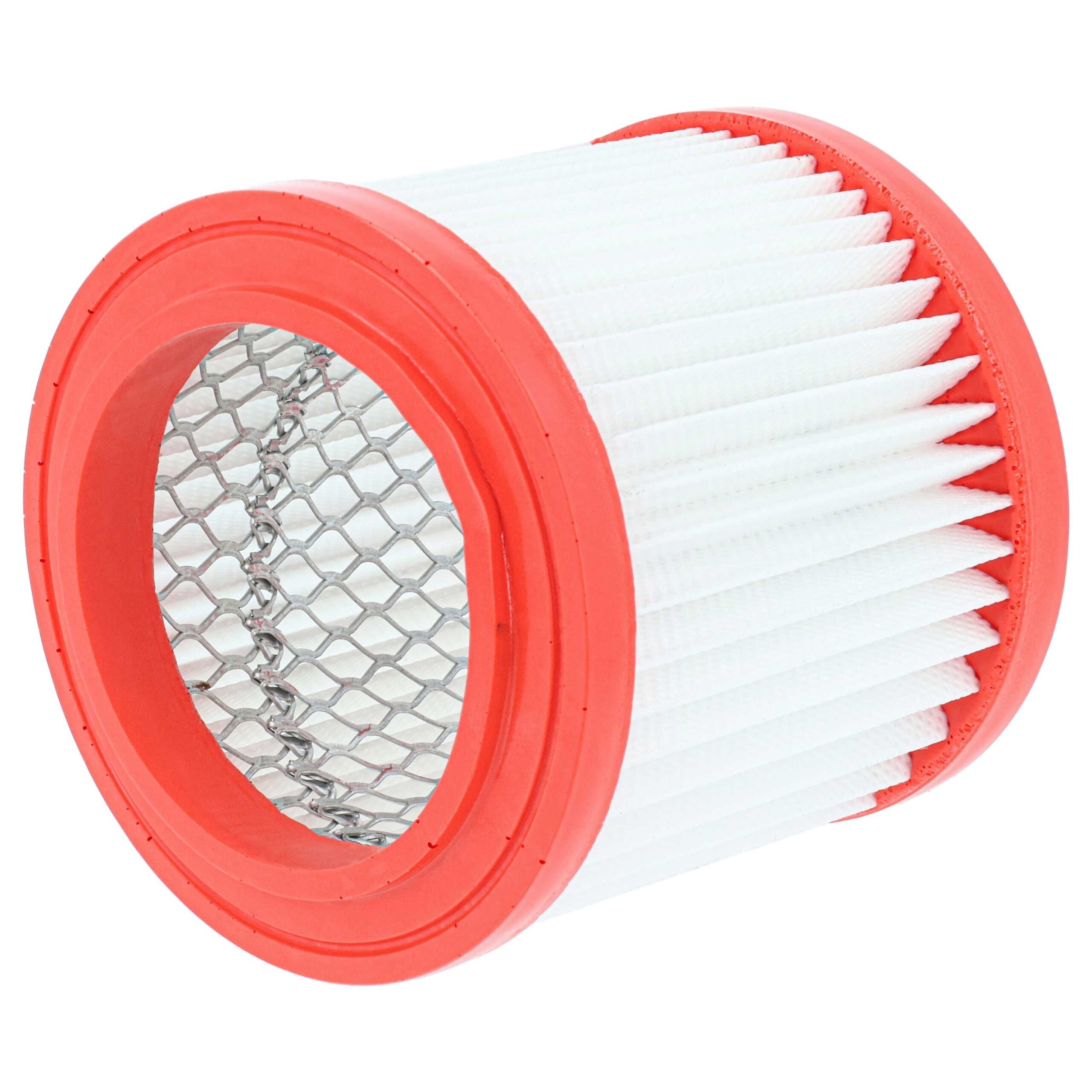 Kartušni filter za Parkside PAS 500 A1 / Einhell BT-VC 700 - slika 3