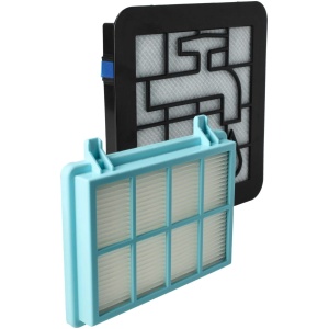 <br><p>Set filtrov za sesalnike Philips.&nbsp;</p><p><b>Vsebina kompleta:</b></p><ul><li>1 x penasti filter (dimenzije: 13,1 cm x 13 cm x 2 cm)</li><li>1 x HEPA filter (dimenzije: 12,15 cm x 8,95 cm x 1,95 cm)</li><li>1 x motorni filter (dimenzije: 15,5 cm x 15,5 cm x 2,4 cm)</li></ul><br><p><b>Originalne oznake:</b></p><ul><li>FC8010/01<br></li></ul><br><br><p><b>Primerno za:</b></p><p>Philips:&nbsp;<br></p><ul><li>FC9330/09, FC9331/09, FC9332/09, FC9333/09, FC9334/09, FC9350/01, FC9351/01, FC9352/01, FC9353/01</li><li>Marathon Compact FC9331/07, Marathon Compact FC9332/07, Marathon Compact FC9333/07</li><li>PowerPro Active FC9555/09, PowerPro Active FC9556/09</li></ul><br><br><b>Lastnosti:</b><ul><li>Proizvajalec: VHBW</li></ul><br>