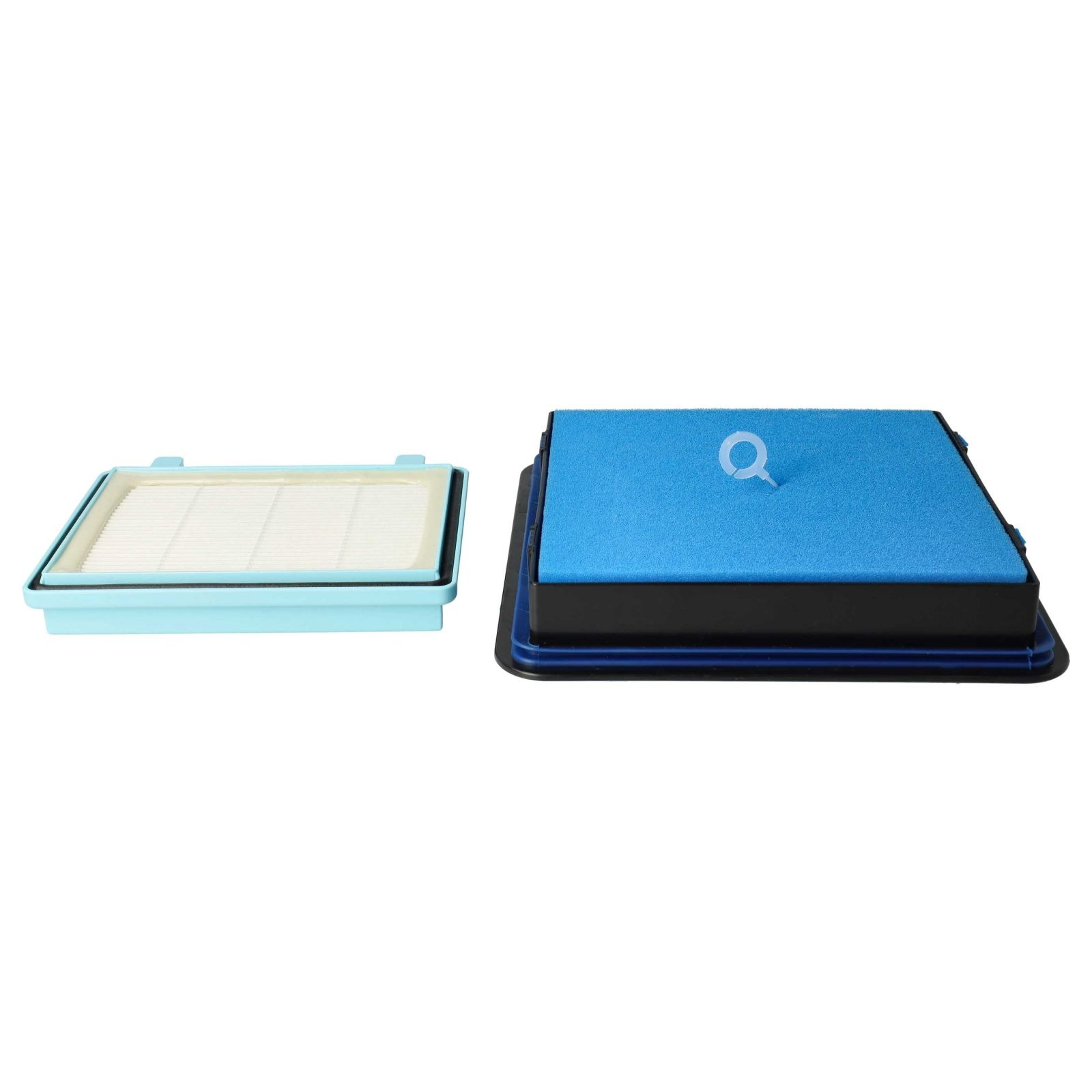 Set filtrov za Philips PowerPro Compact FC9331 / FC9332 / FC9333 - slika 6
