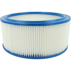 <br><p>Filter za sesalnike Hilti.</p><p><b>Vsebina kompleta:</b></p><ul><li>1 x filter (dimenzije: višina 15,2 cm, zunanji premer 32,8 cm, notranji premer 26,5 cm)</li></ul><br><p><b>Originalne oznake:</b></p><ul><li>371145<br></li><li>ASR 988405AG008</li></ul><br><p><b>Primerno za:</b></p><p>Hilti:</p><ul><li>VCD 50, VCU 60</li></ul><br><br><b>Lastnosti:</b><ul><li>Proizvajalec: VHBW</li></ul><br>
