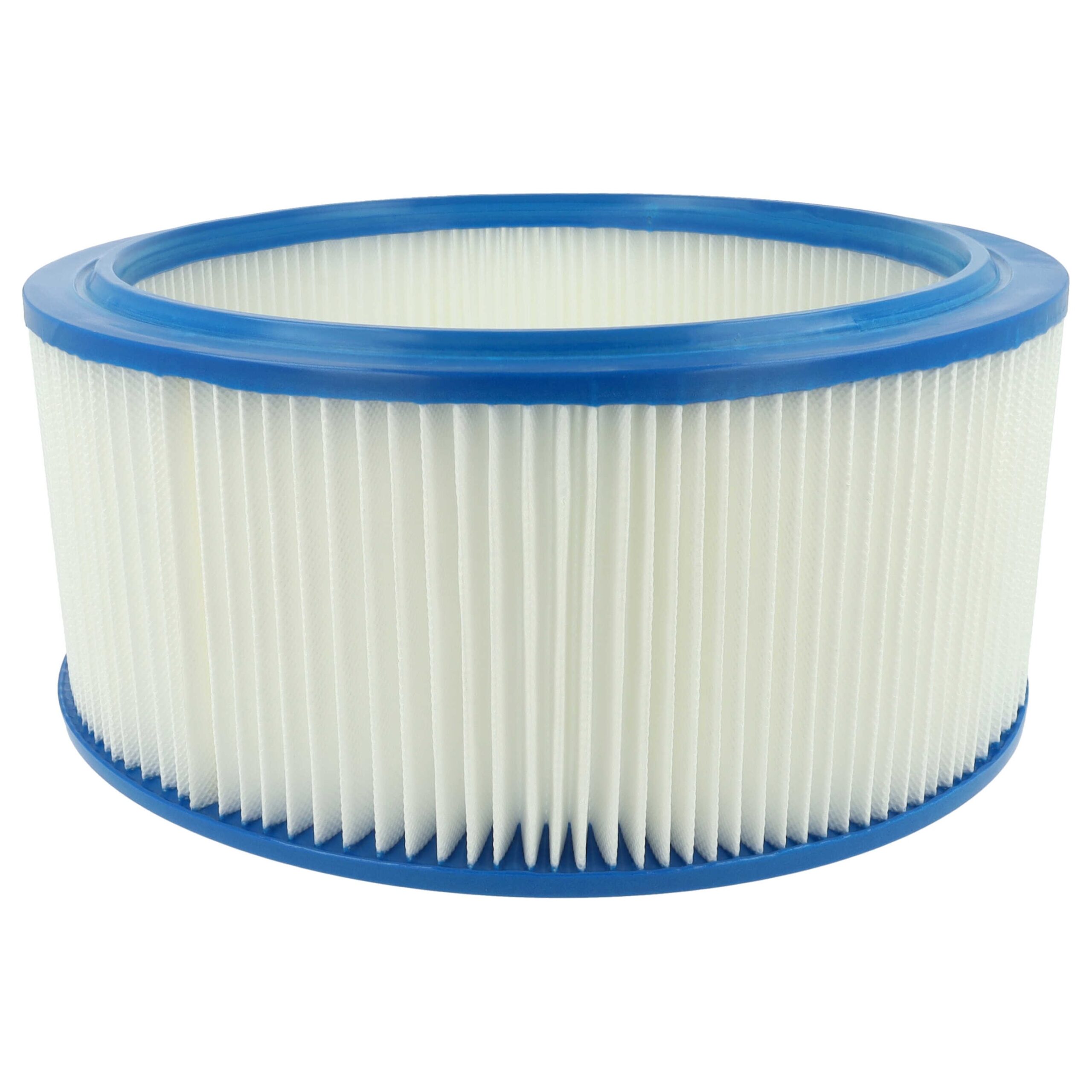 Filter za sesalnike Hilti.Vsebina kompleta:1 x filter (dimenzije: višina 15,2 cm, zunanji premer 32,8 cm, notranji premer 26,5 cm)Originalne oznake:371145ASR 988405AG008Primerno za:Hilti:VCD 50, VCU 60Lastnosti:Proizvajalec: VHBW