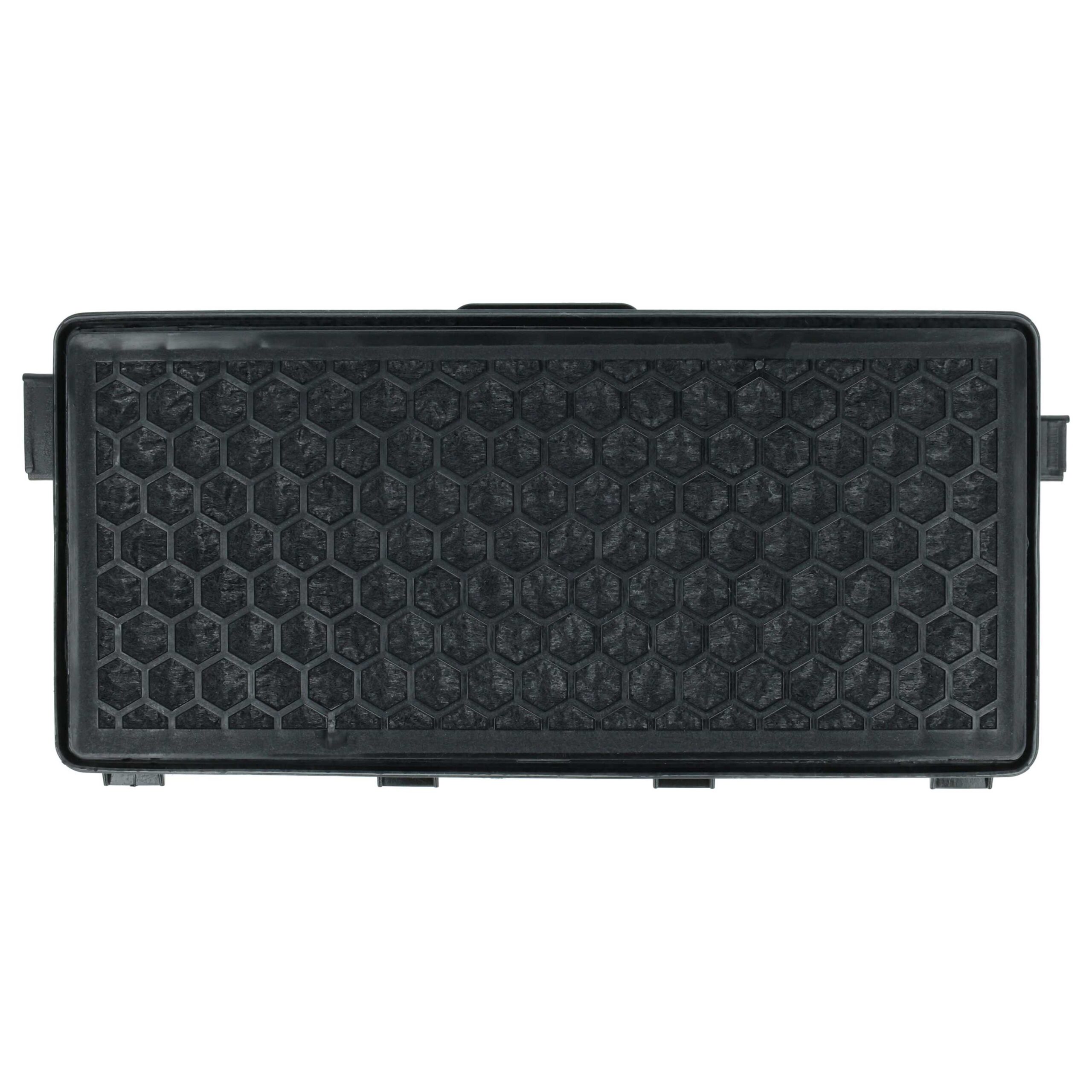 HEPA filter za Miele SF-AAC50 / SF-AH50 - slika 4