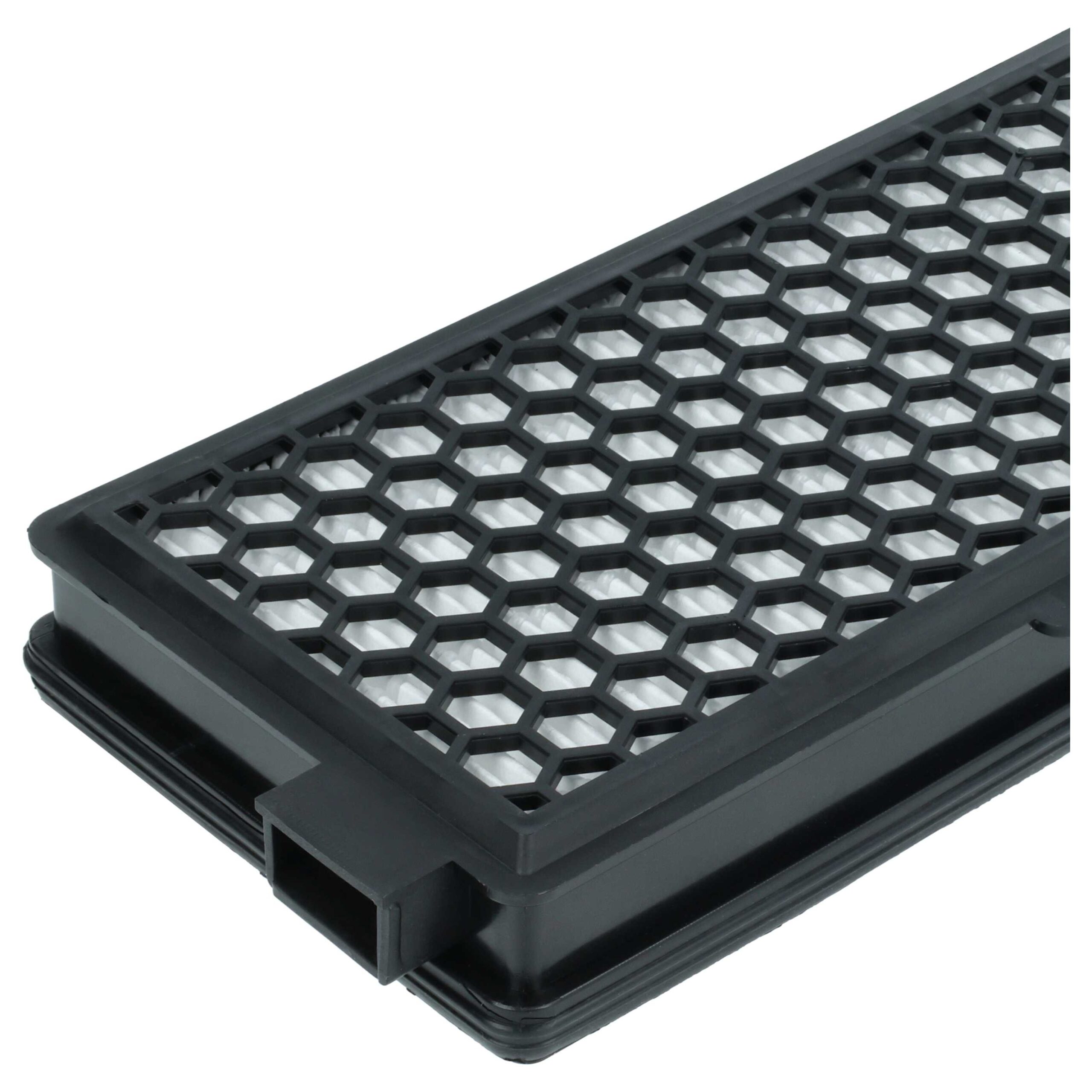 HEPA filter za Miele SF-AAC50 / SF-AH50 - slika 3
