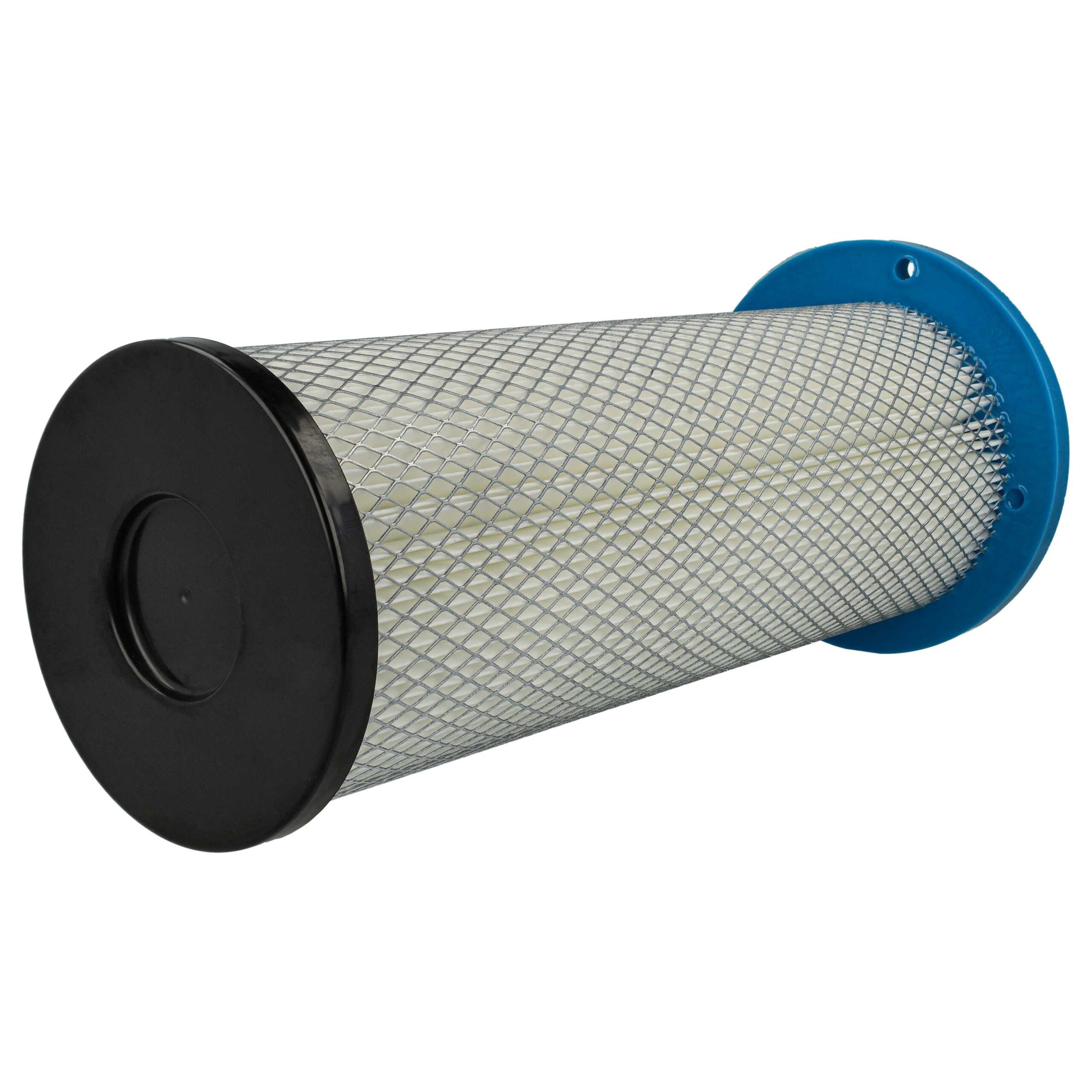 HEPA filter za Husqvarna S13 / S26 / S36, 200700070 - slika 4