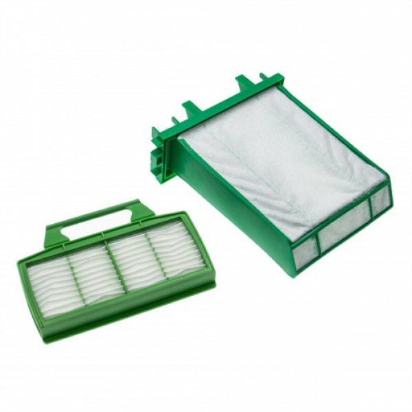 Set filtrov za Sebo Airbelt K1 / K3 - slika 3