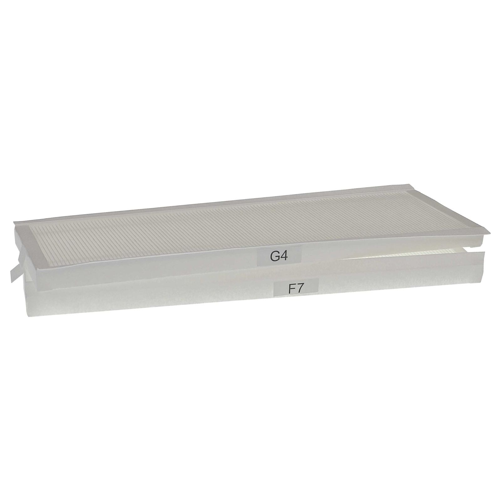 Filter za Zehnder ComfoAir Q350 / Q450 / Q600, G4 + F7, 400502013 - slika 4