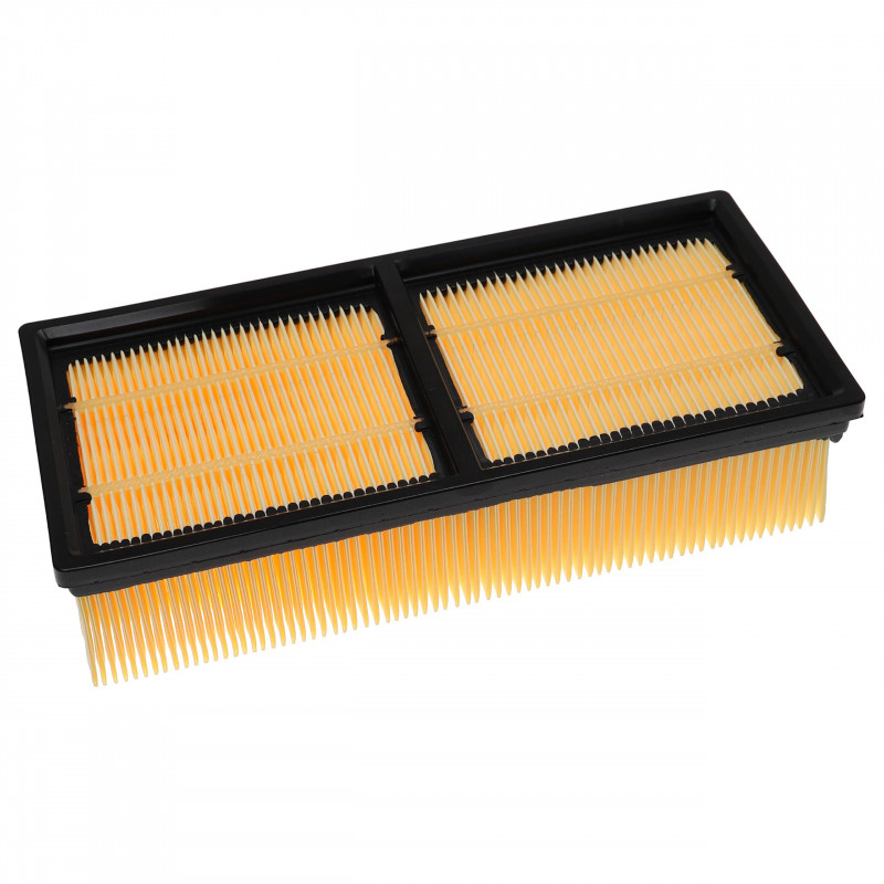 Ploščati filter za Kärcher NT 55 / NT 65 / NT 75, 6.907-276.0 - slika 2