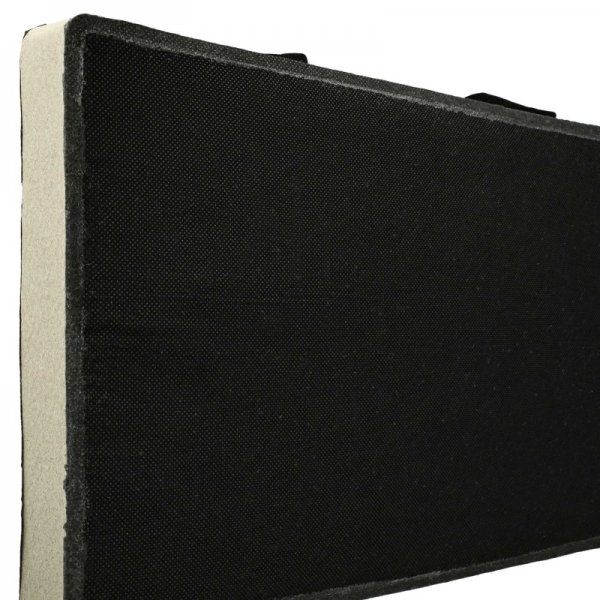Nadomestni filter z aktivnim ogljem za naprave Miele.Vsebina kompleta:1 x filter z aktivnim ogljem (40,0 cm x 23,5 cm x 3,0 cm)Primerno za:Miele:DA 316, DA 316 I, DA 325, DA 325 I, DA 325 I 55, DA 326, DA 326 I, DA 326 I 60, DA 326 I EXT, DA 327, DA 327 I, DA 327 I EXT, DA 329, DA 329 I, DA 329 I 90, DA 329 I EXT, DA 337 I, DA 337 I 55Lastnosti:Proizvajalec: VHBW