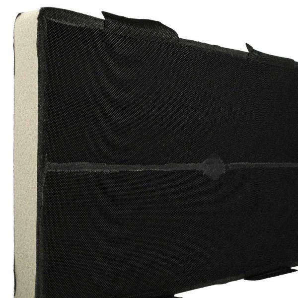 Filter z aktivnim ogljem za Miele DA 325 / DA 327 / DA 337, DKF-8 - slika 3