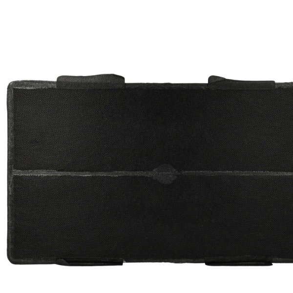 Filter z aktivnim ogljem za Miele DA 325 / DA 327 / DA 337, DKF-8 - slika 5