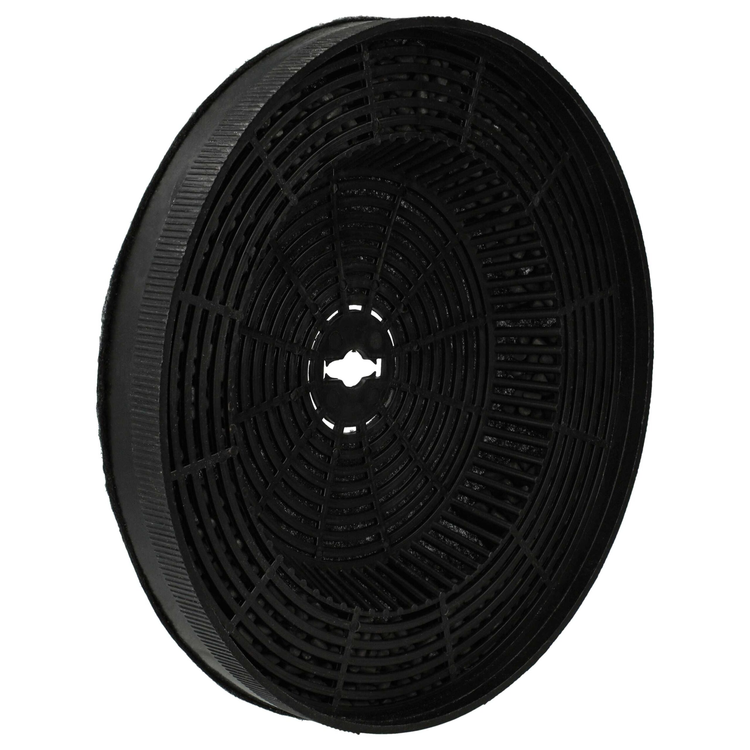 Filter z aktivnim ogljem za Gorenje DF6130E / TW150, 185358 - slika 3