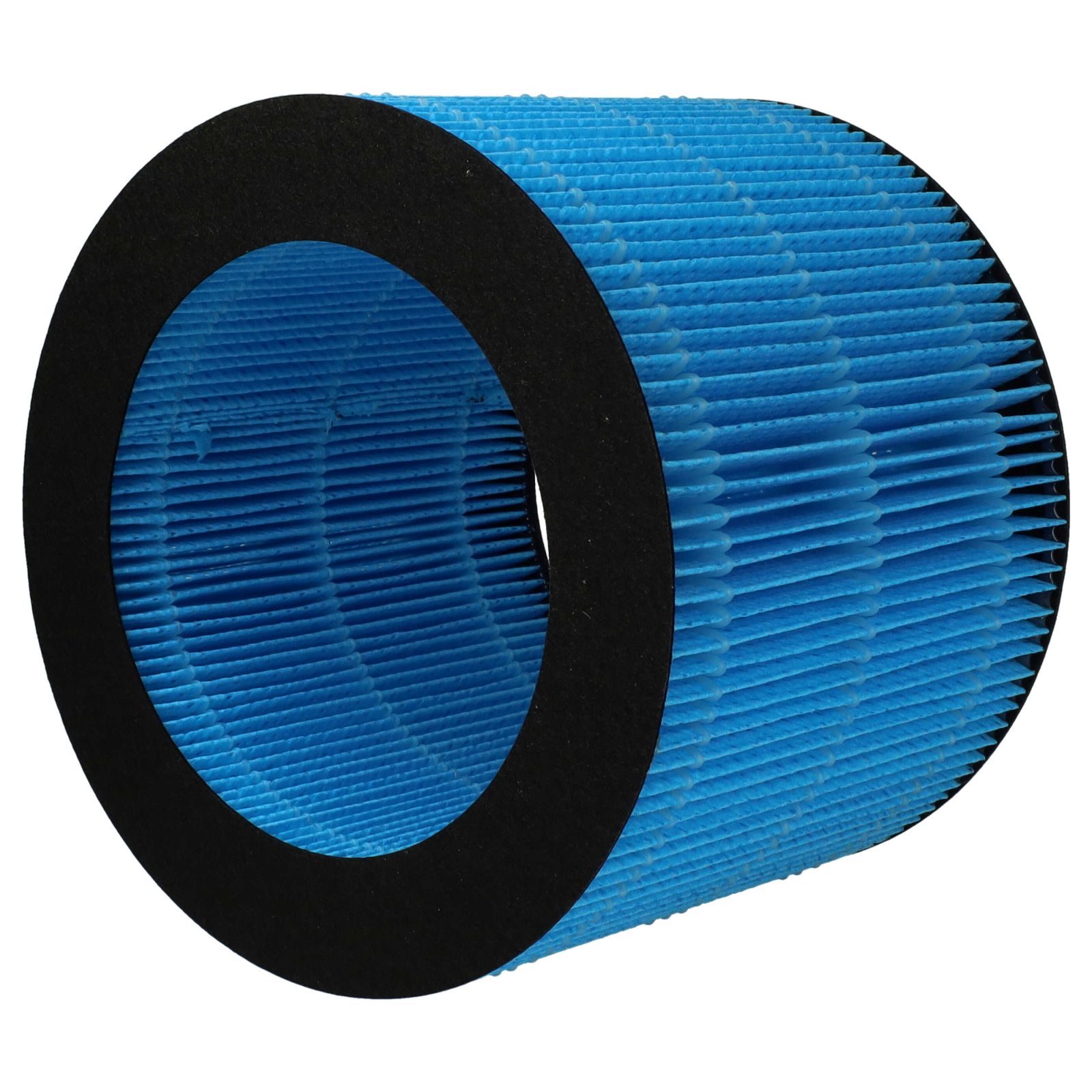 Nadomestni filter za vlažilnike zraka Philips. Vsebina kompleta:1 x filterOriginalne oznake:FY3446/30Primerno za:Philips: HU3918, HU3916, HU3915, HU2718, HU2716Beurer:LB200, LB300, LB300 PlusLastnosti:Proizvajalec: VHBW