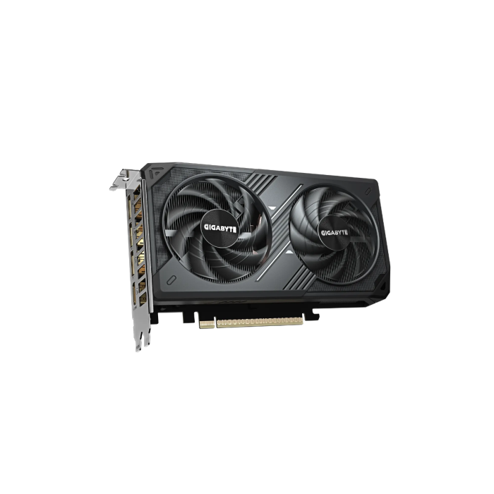 8GB GDDR7