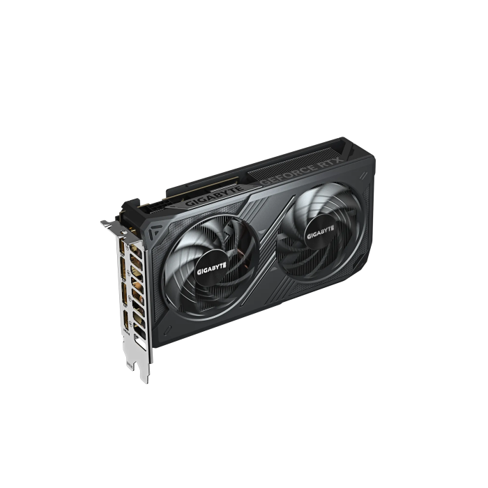 8GB GDDR7