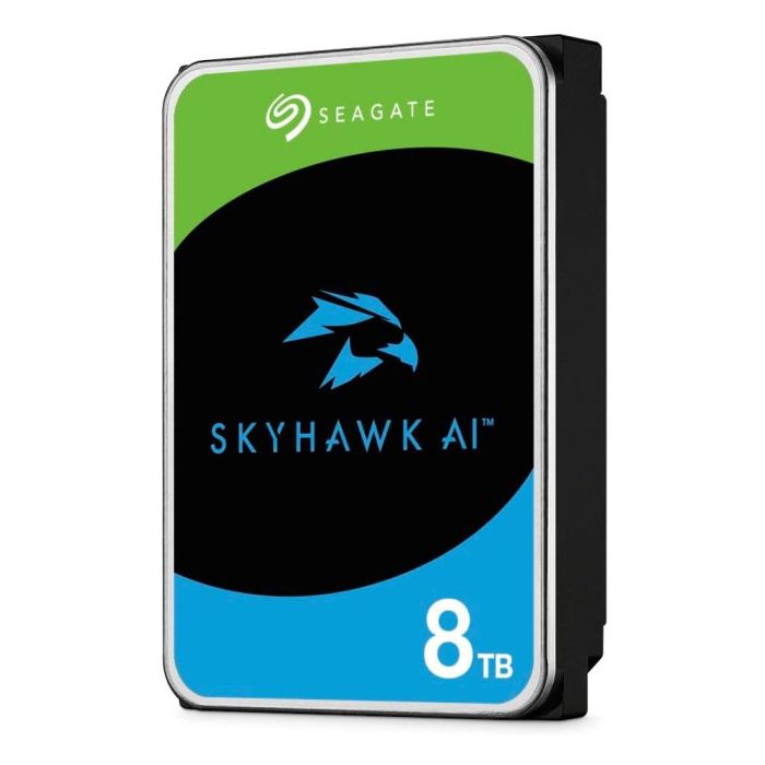Seagate 8TB SkyHawk AI 3